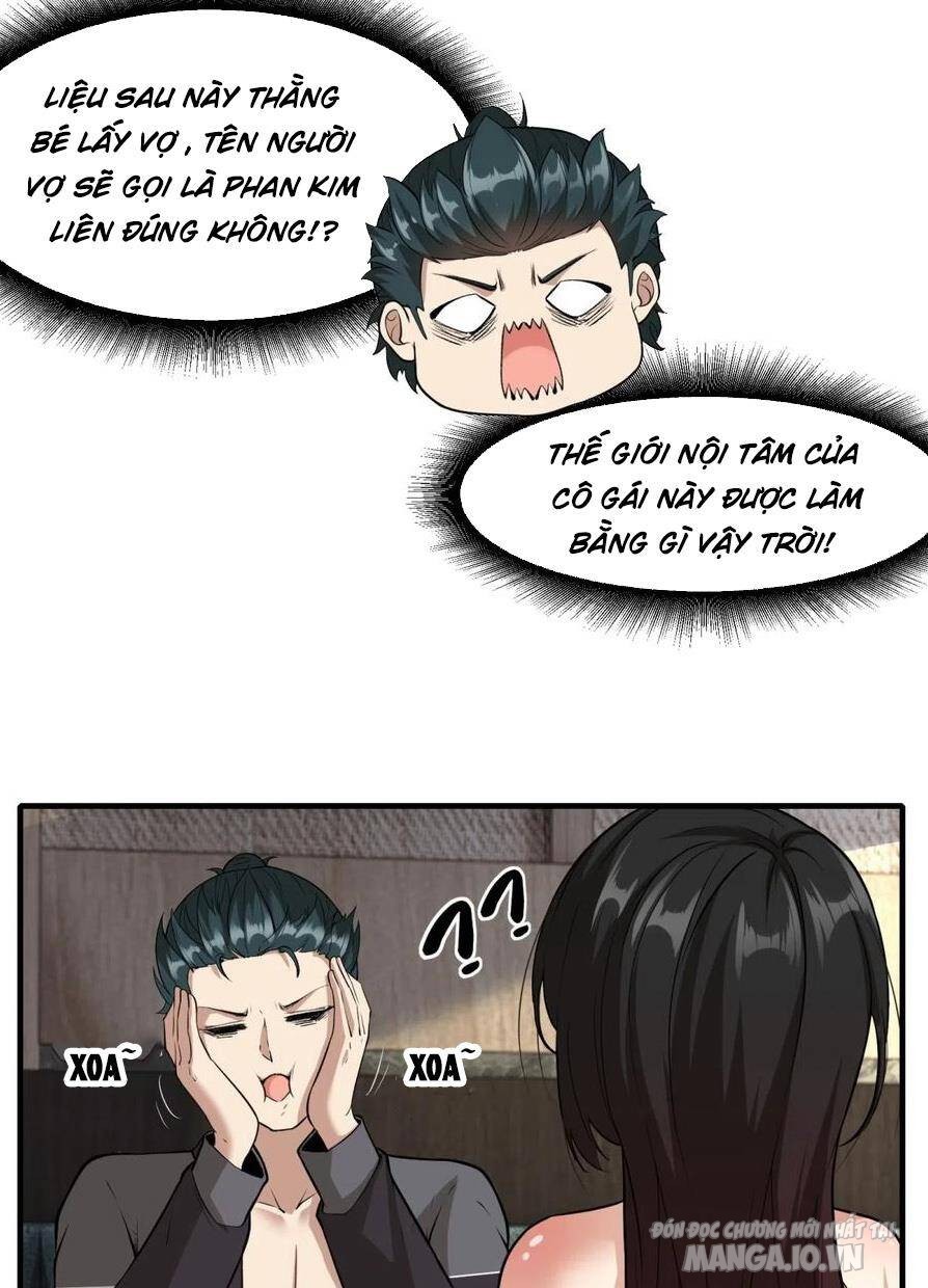 Ta Không Muốn Làm Đệ Nhất Chapter 113 - Trang 2