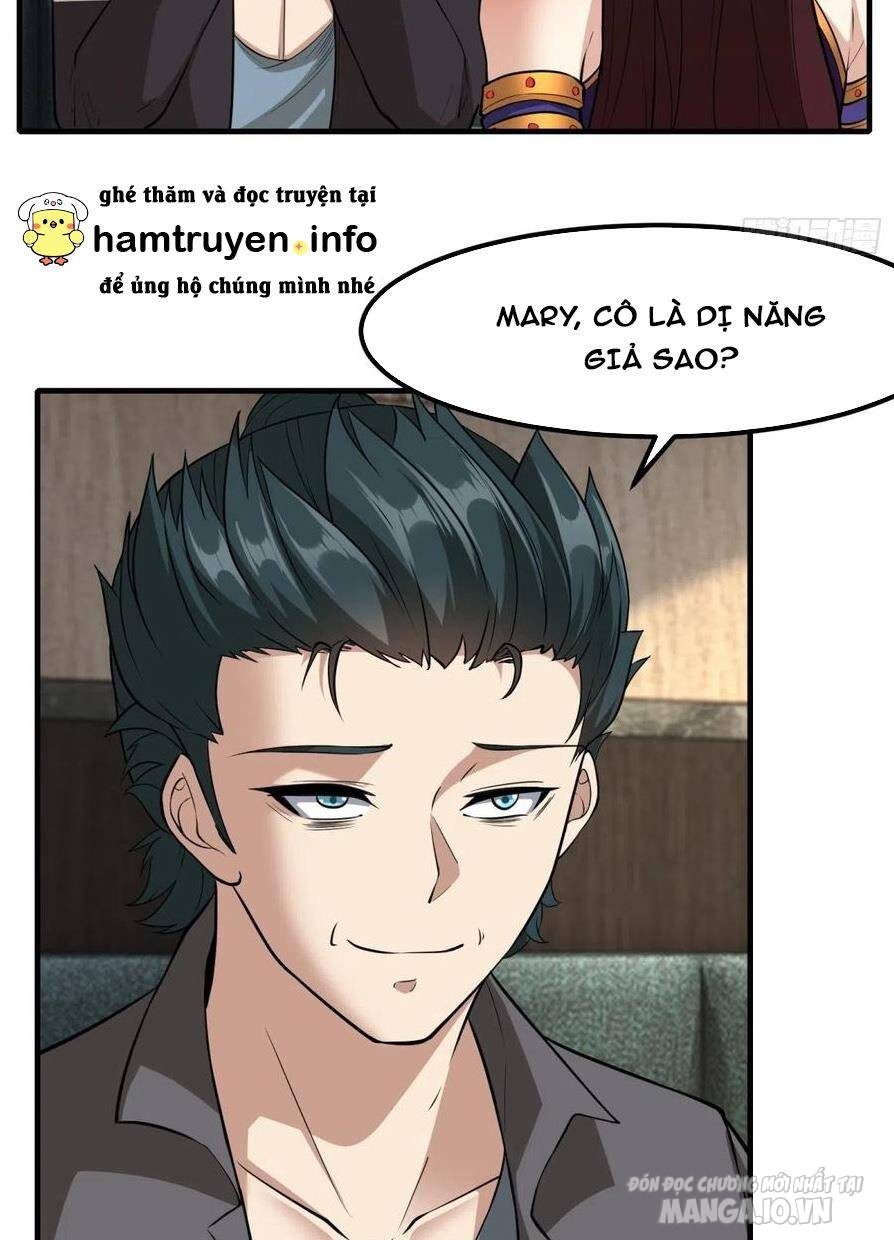 Ta Không Muốn Làm Đệ Nhất Chapter 113 - Trang 2