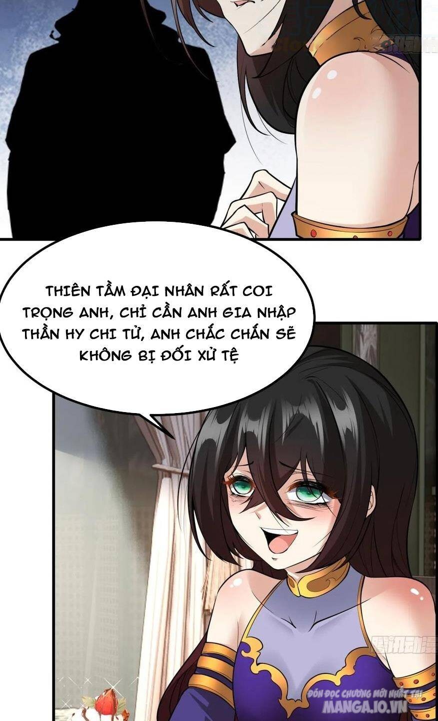 Ta Không Muốn Làm Đệ Nhất Chapter 113 - Trang 2