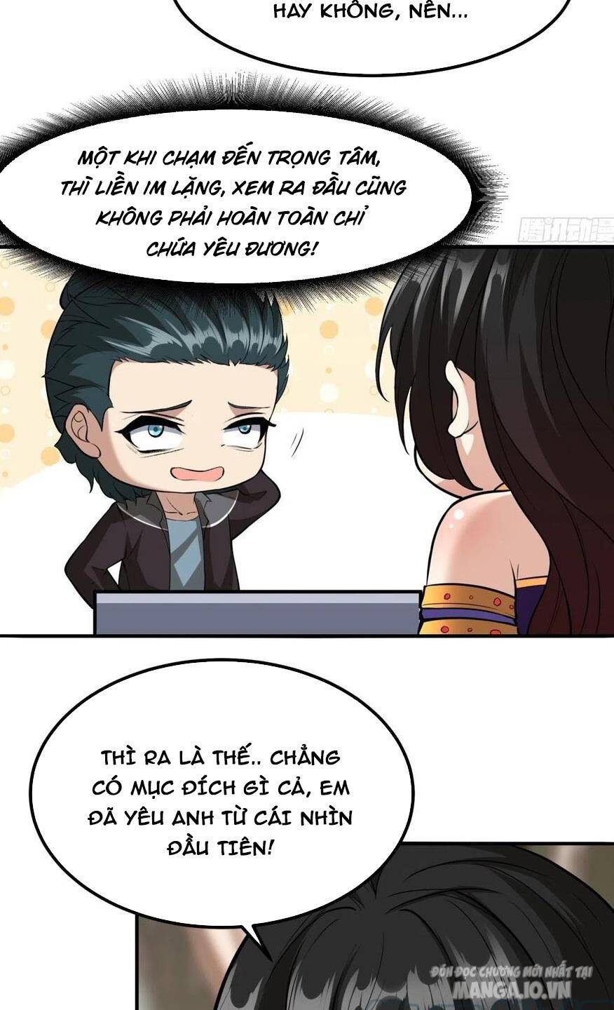 Ta Không Muốn Làm Đệ Nhất Chapter 113 - Trang 2