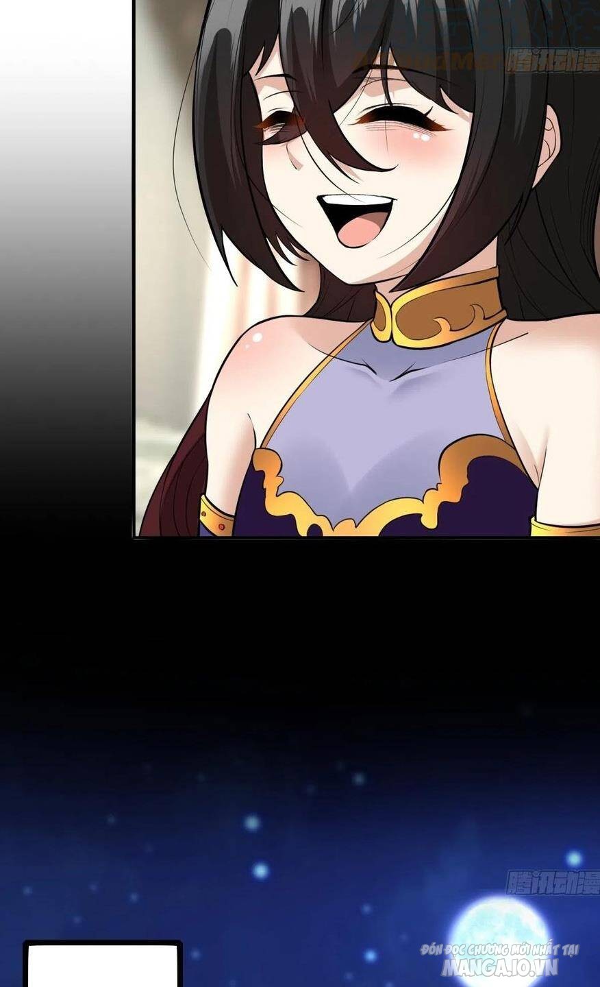 Ta Không Muốn Làm Đệ Nhất Chapter 113 - Trang 2