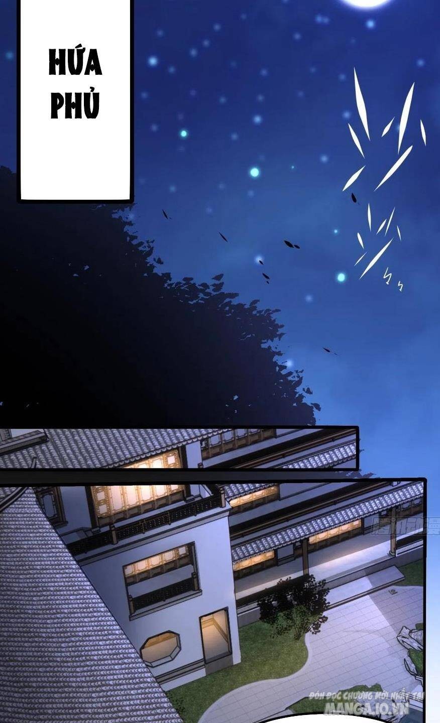 Ta Không Muốn Làm Đệ Nhất Chapter 113 - Trang 2