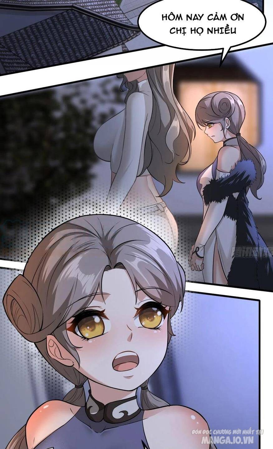 Ta Không Muốn Làm Đệ Nhất Chapter 113 - Trang 2