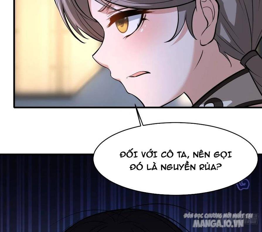 Ta Không Muốn Làm Đệ Nhất Chapter 113 - Trang 2