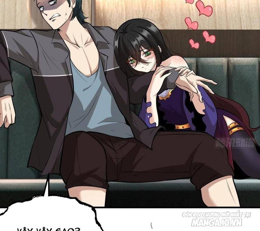 Ta Không Muốn Làm Đệ Nhất Chapter 113 - Trang 2