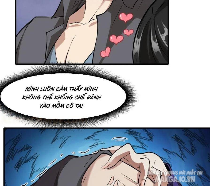 Ta Không Muốn Làm Đệ Nhất Chapter 113 - Trang 2