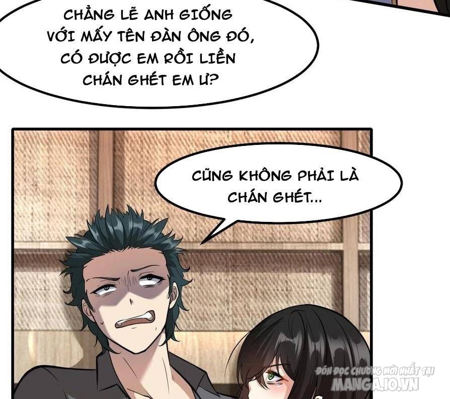 Ta Không Muốn Làm Đệ Nhất Chapter 113 - Trang 2