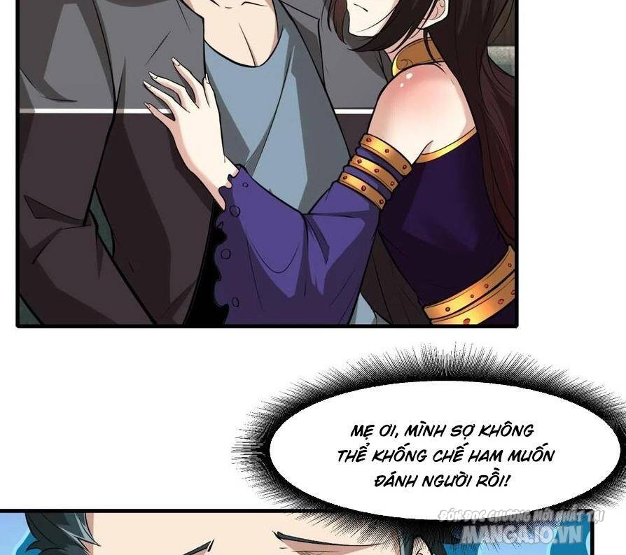 Ta Không Muốn Làm Đệ Nhất Chapter 113 - Trang 2