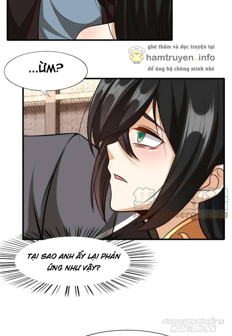 Ta Không Muốn Làm Đệ Nhất Chapter 114 - Trang 2