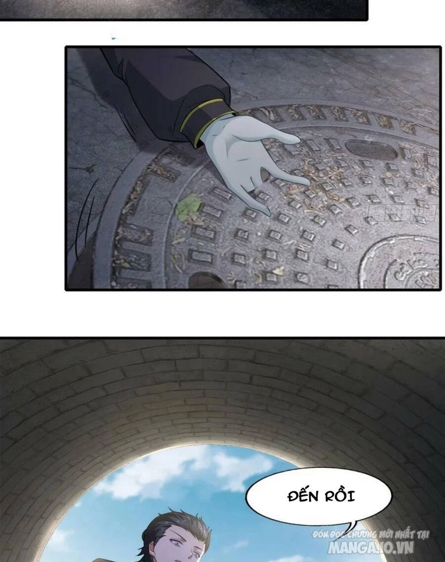 Ta Không Muốn Làm Đệ Nhất Chapter 115 - Trang 2