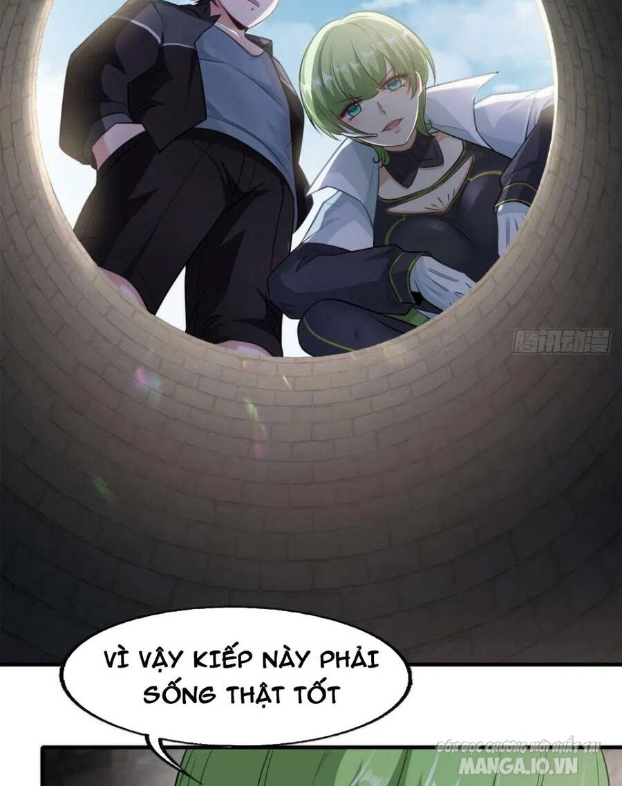 Ta Không Muốn Làm Đệ Nhất Chapter 115 - Trang 2