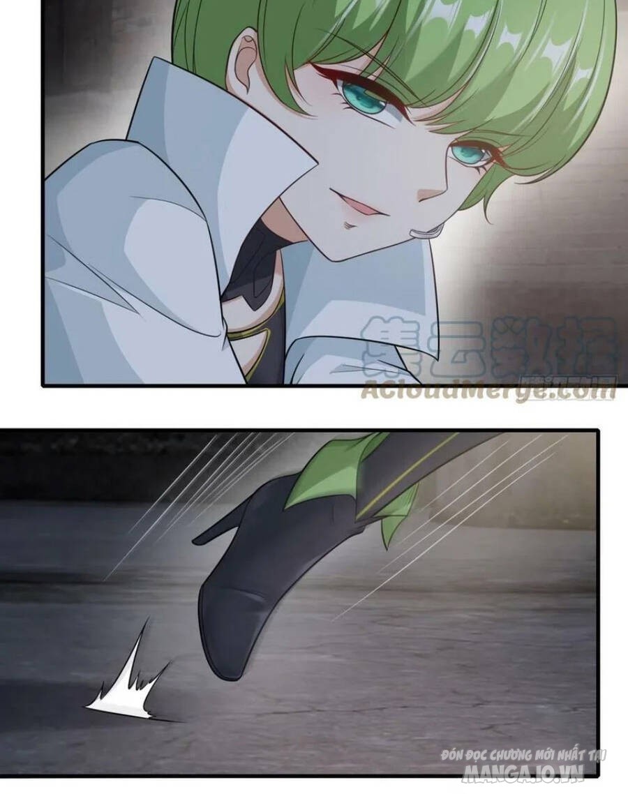 Ta Không Muốn Làm Đệ Nhất Chapter 115 - Trang 2