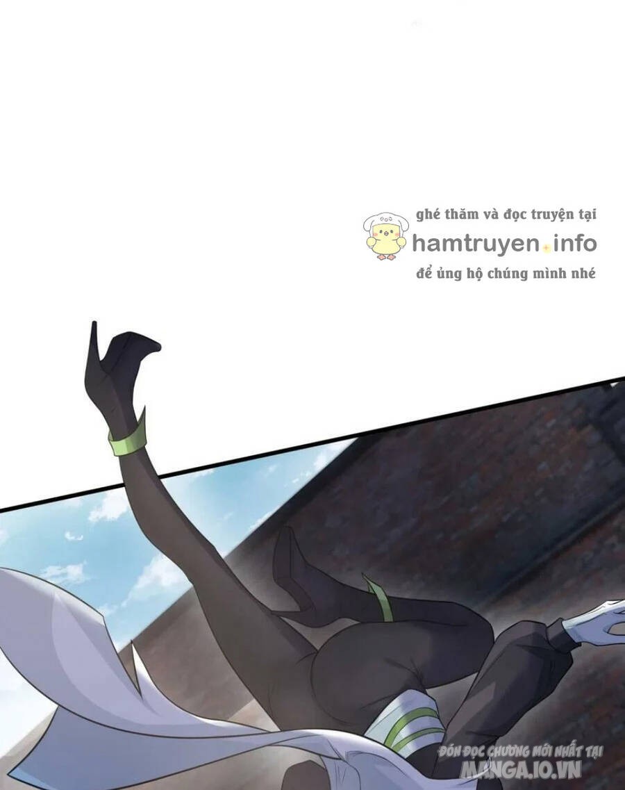 Ta Không Muốn Làm Đệ Nhất Chapter 115 - Trang 2