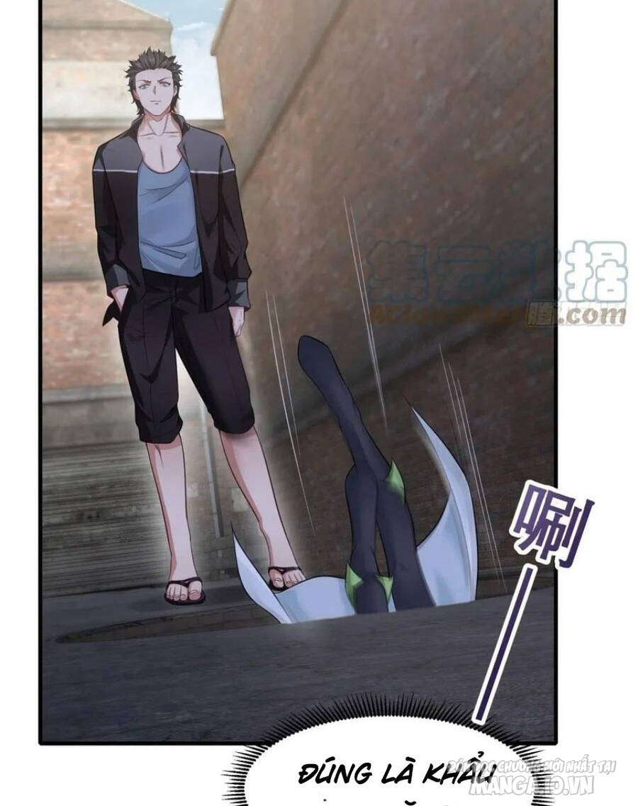 Ta Không Muốn Làm Đệ Nhất Chapter 115 - Trang 2