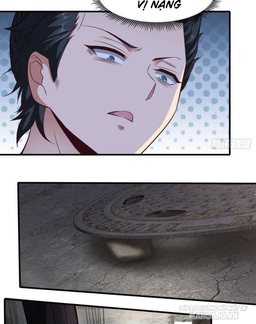 Ta Không Muốn Làm Đệ Nhất Chapter 115 - Trang 2