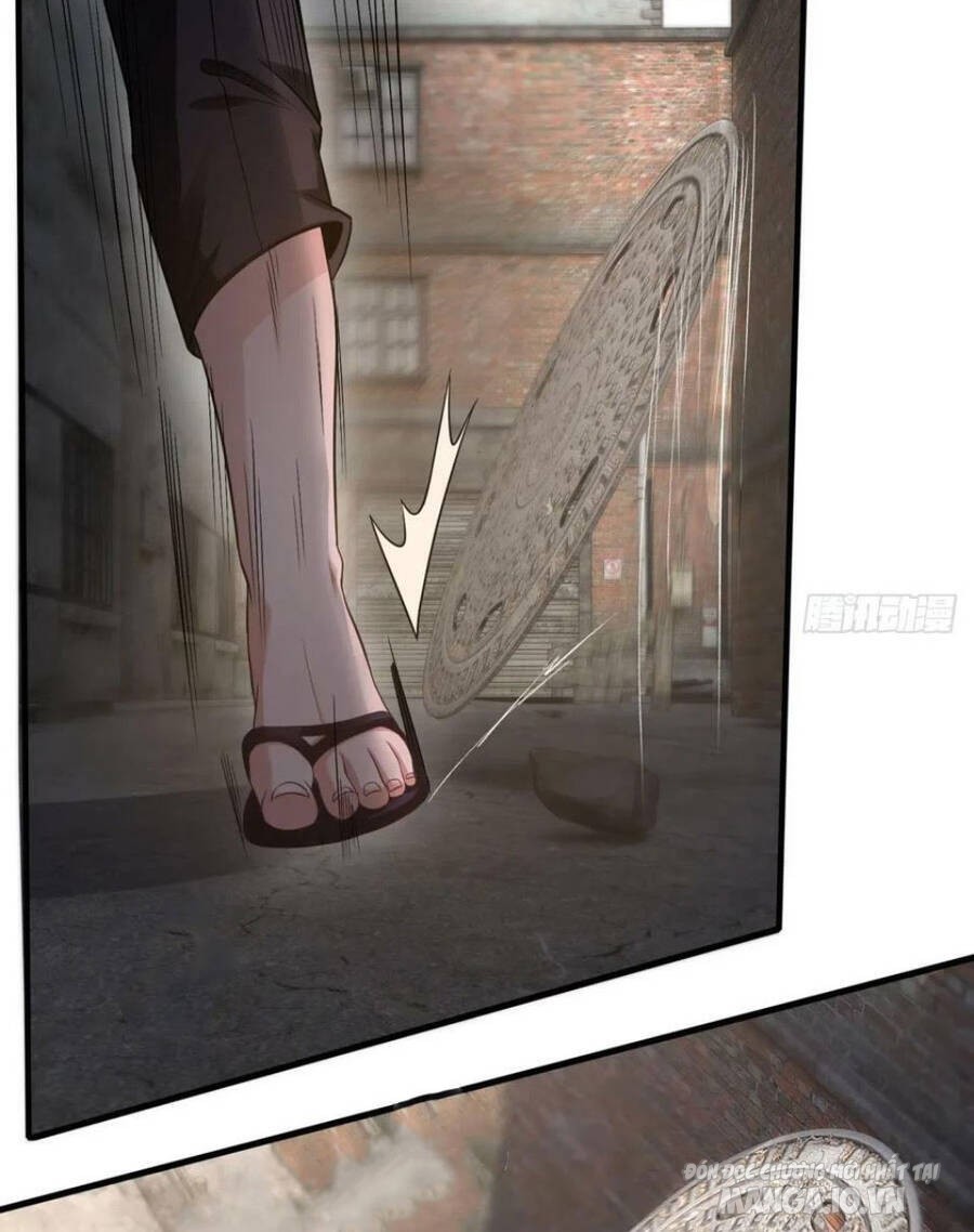 Ta Không Muốn Làm Đệ Nhất Chapter 115 - Trang 2