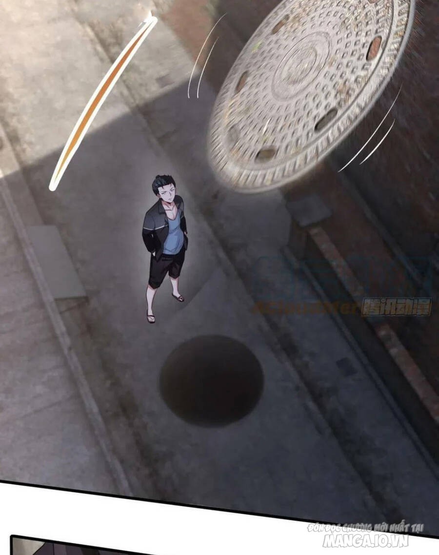 Ta Không Muốn Làm Đệ Nhất Chapter 115 - Trang 2