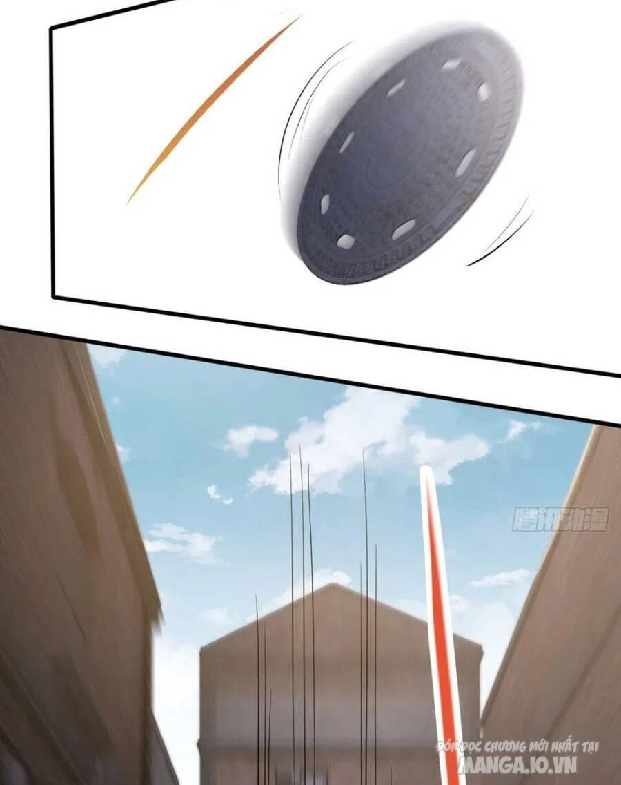 Ta Không Muốn Làm Đệ Nhất Chapter 115 - Trang 2