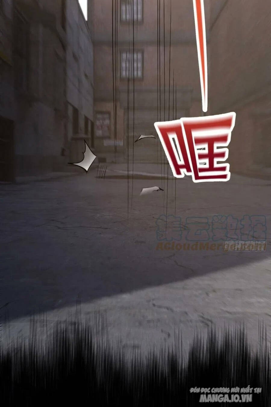 Ta Không Muốn Làm Đệ Nhất Chapter 115 - Trang 2