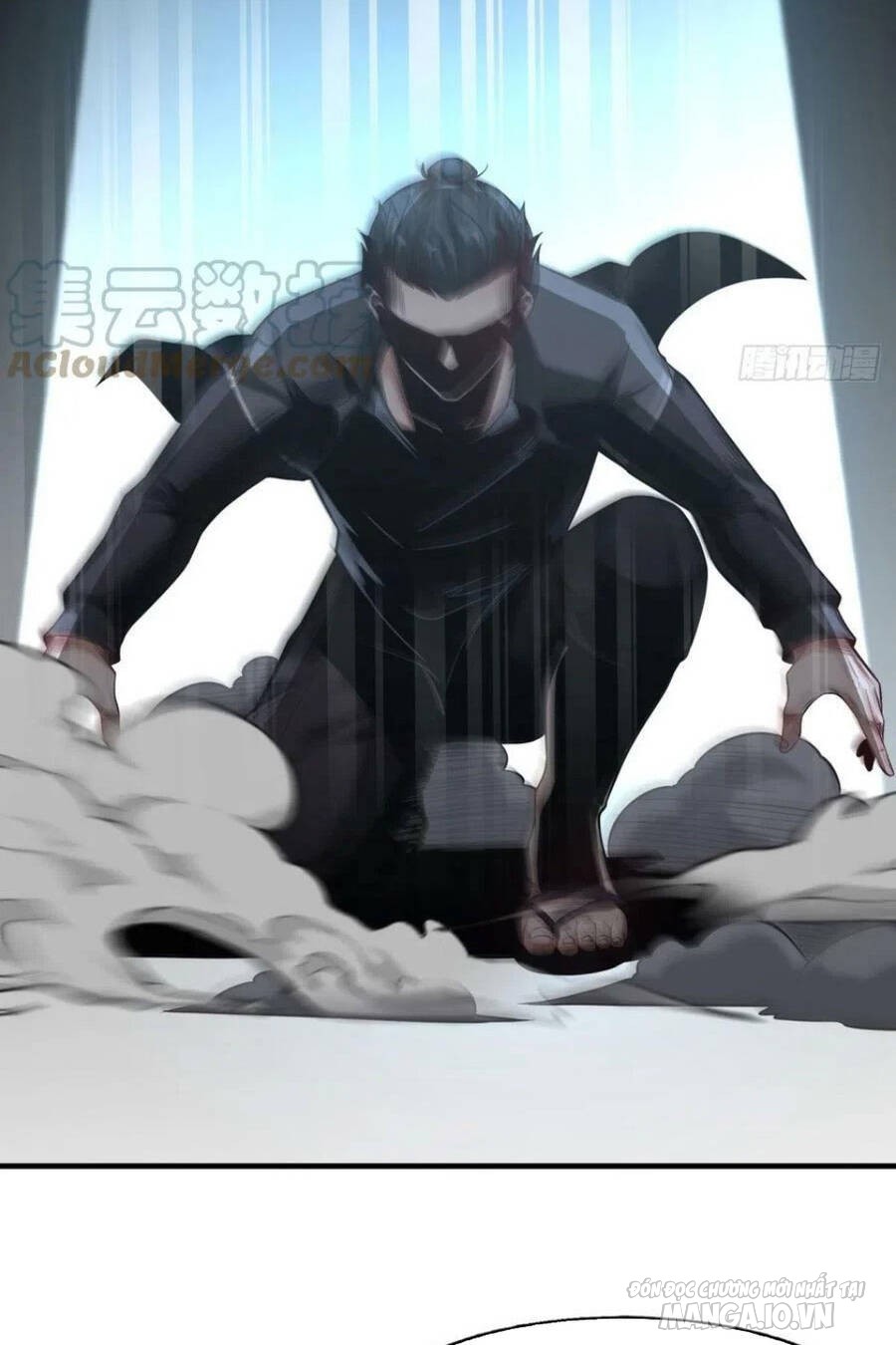 Ta Không Muốn Làm Đệ Nhất Chapter 115 - Trang 2