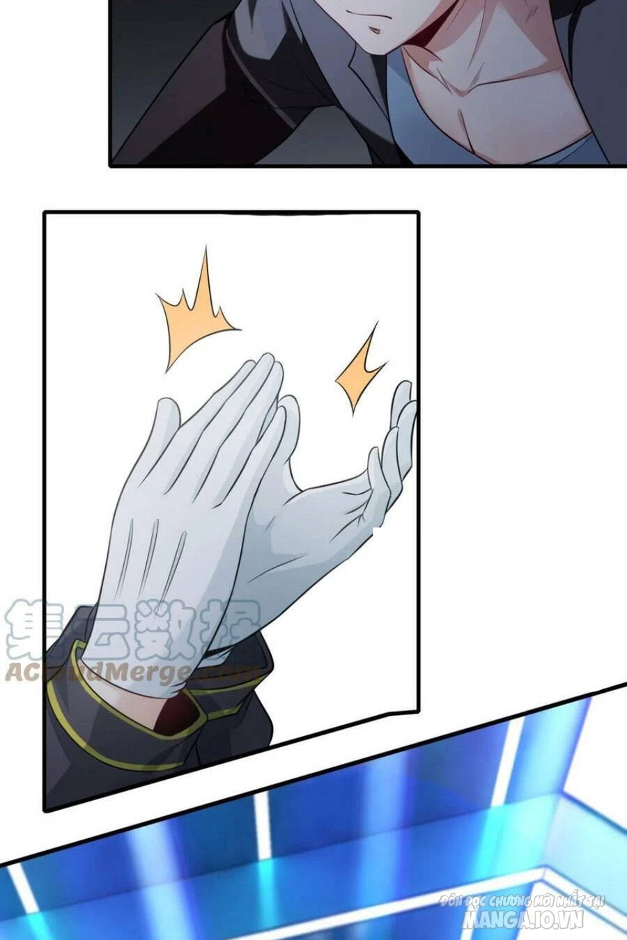 Ta Không Muốn Làm Đệ Nhất Chapter 115 - Trang 2