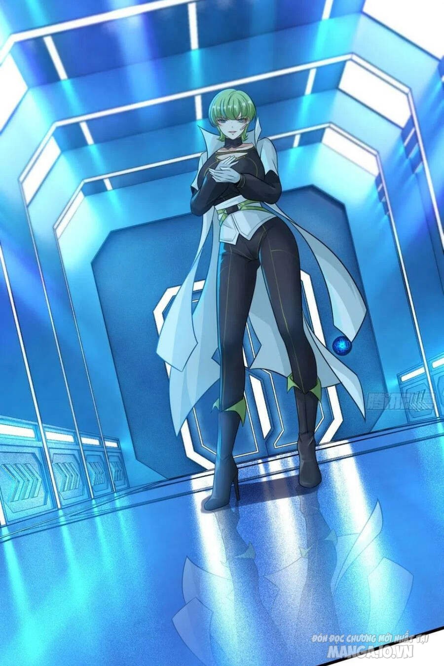 Ta Không Muốn Làm Đệ Nhất Chapter 115 - Trang 2