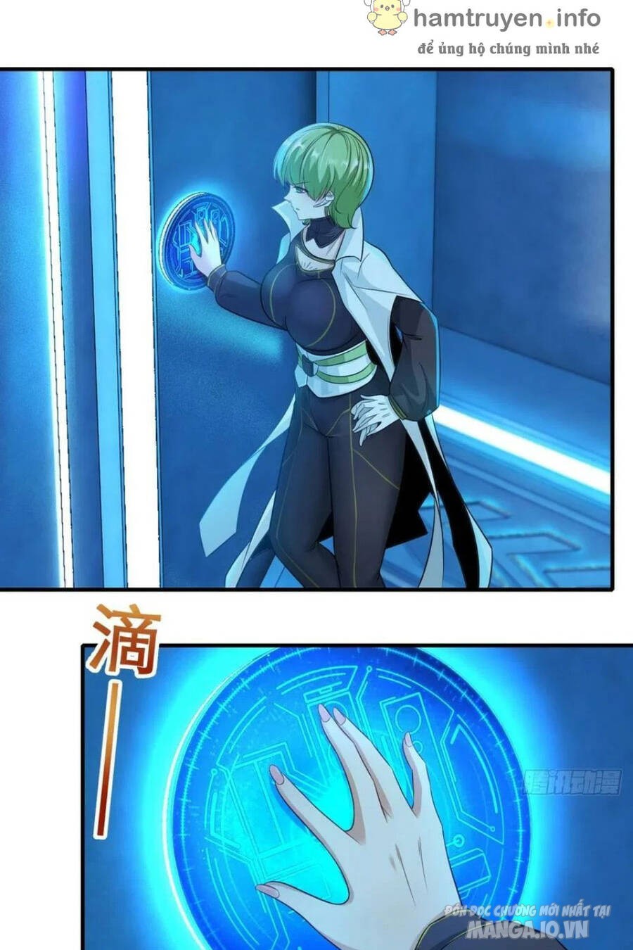 Ta Không Muốn Làm Đệ Nhất Chapter 115 - Trang 2