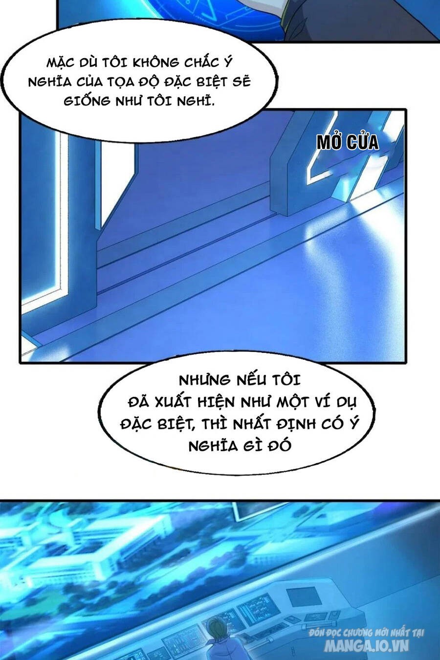 Ta Không Muốn Làm Đệ Nhất Chapter 115 - Trang 2