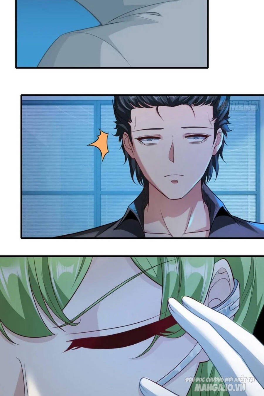 Ta Không Muốn Làm Đệ Nhất Chapter 115 - Trang 2