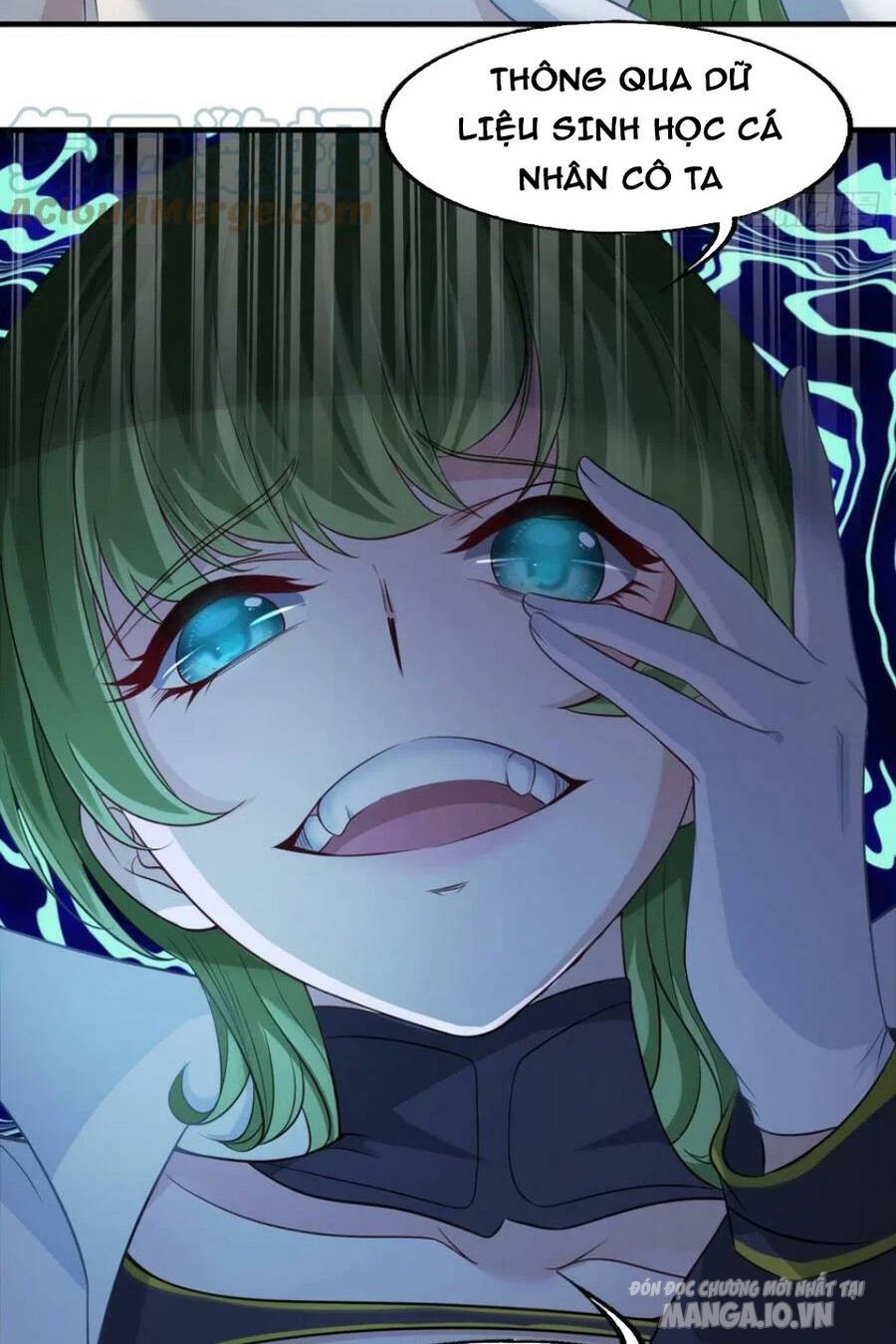 Ta Không Muốn Làm Đệ Nhất Chapter 115 - Trang 2