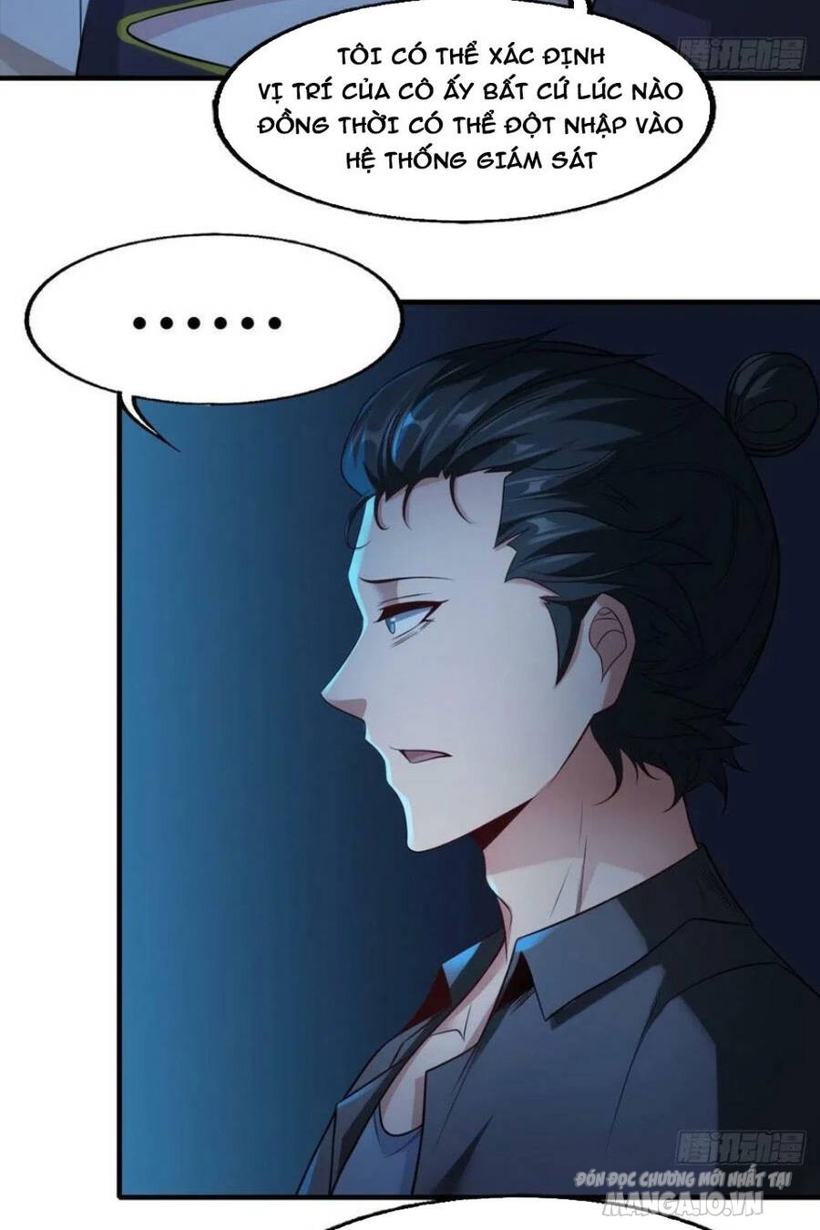 Ta Không Muốn Làm Đệ Nhất Chapter 115 - Trang 2