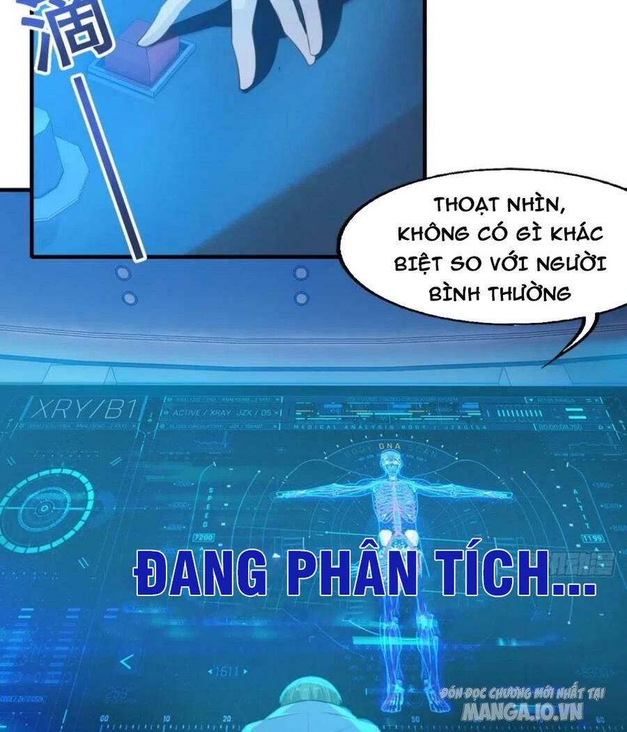 Ta Không Muốn Làm Đệ Nhất Chapter 115 - Trang 2