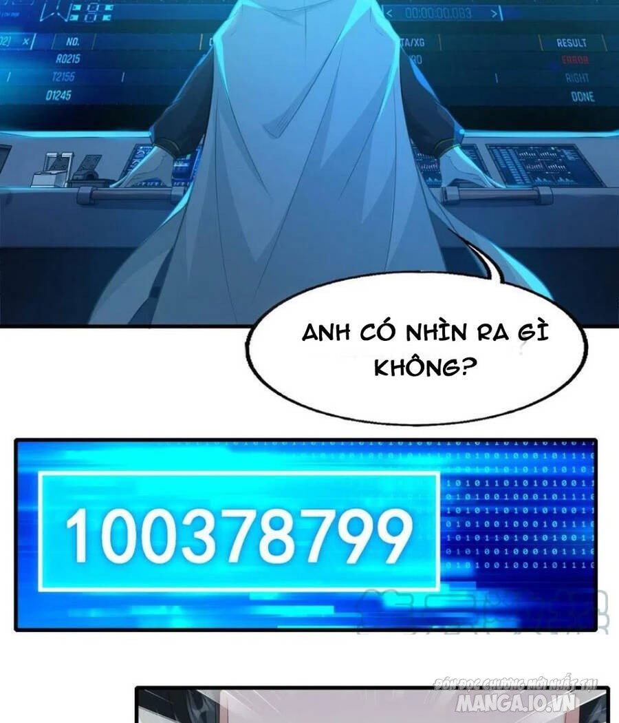 Ta Không Muốn Làm Đệ Nhất Chapter 115 - Trang 2