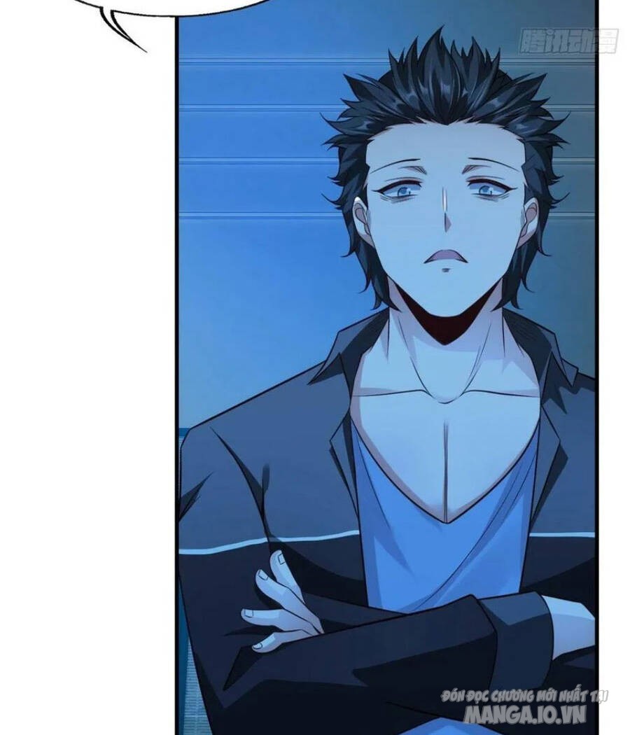 Ta Không Muốn Làm Đệ Nhất Chapter 115 - Trang 2