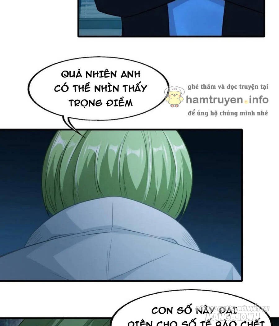 Ta Không Muốn Làm Đệ Nhất Chapter 115 - Trang 2