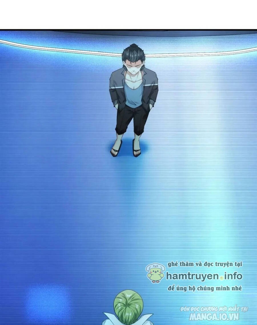 Ta Không Muốn Làm Đệ Nhất Chapter 116 - Trang 2