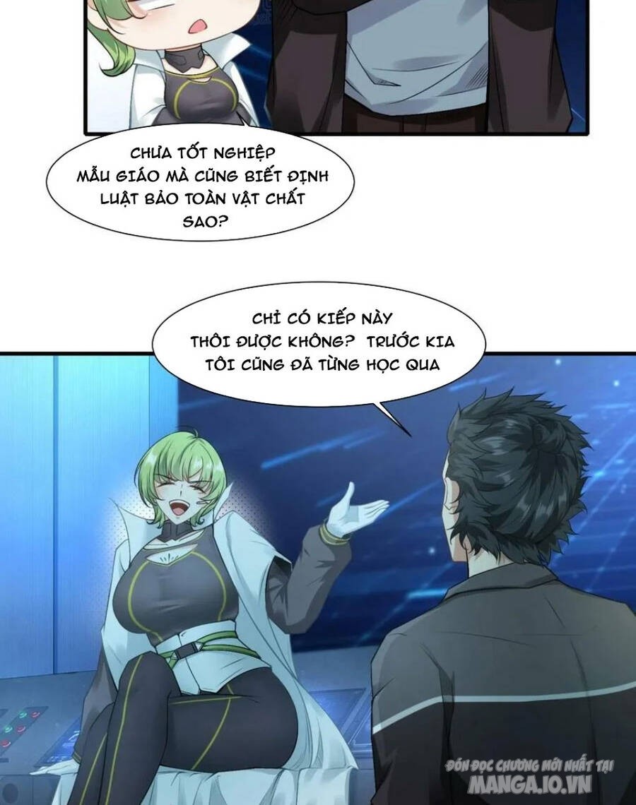 Ta Không Muốn Làm Đệ Nhất Chapter 116 - Trang 2