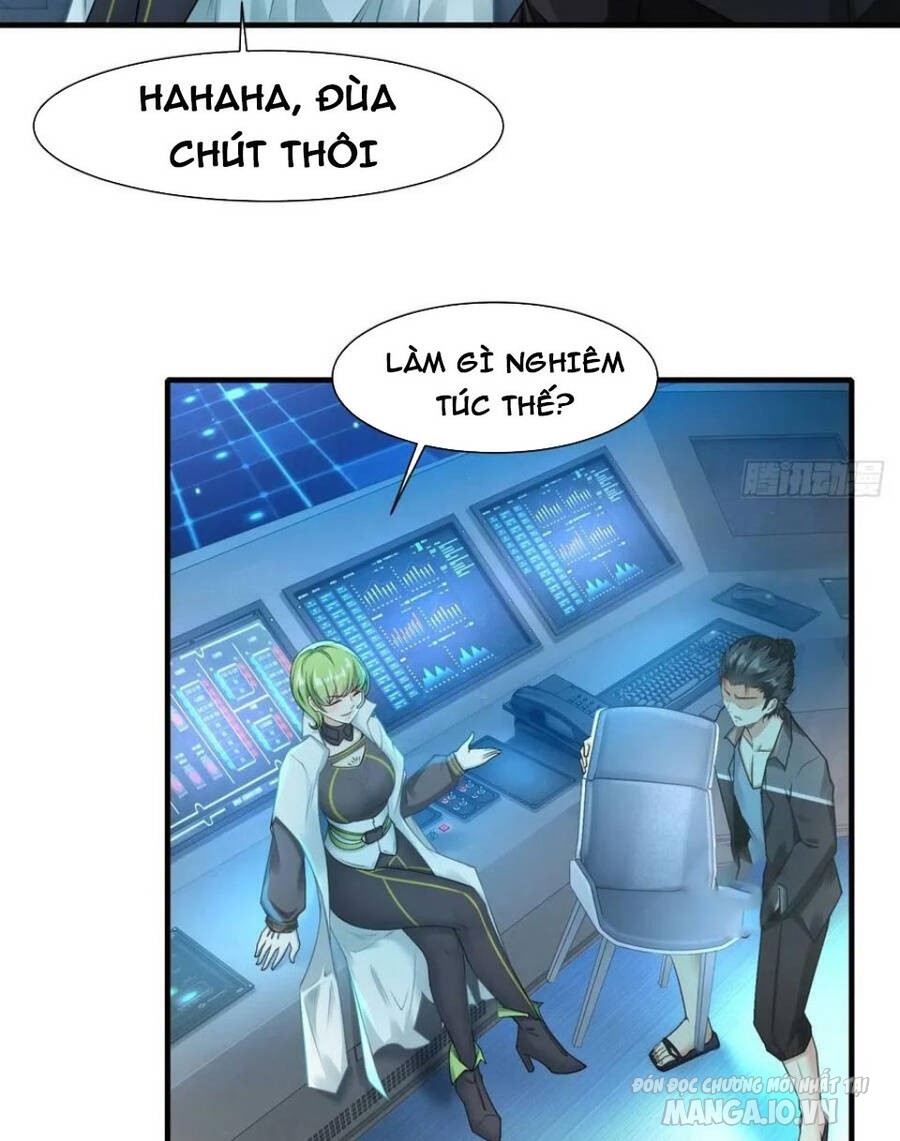 Ta Không Muốn Làm Đệ Nhất Chapter 116 - Trang 2