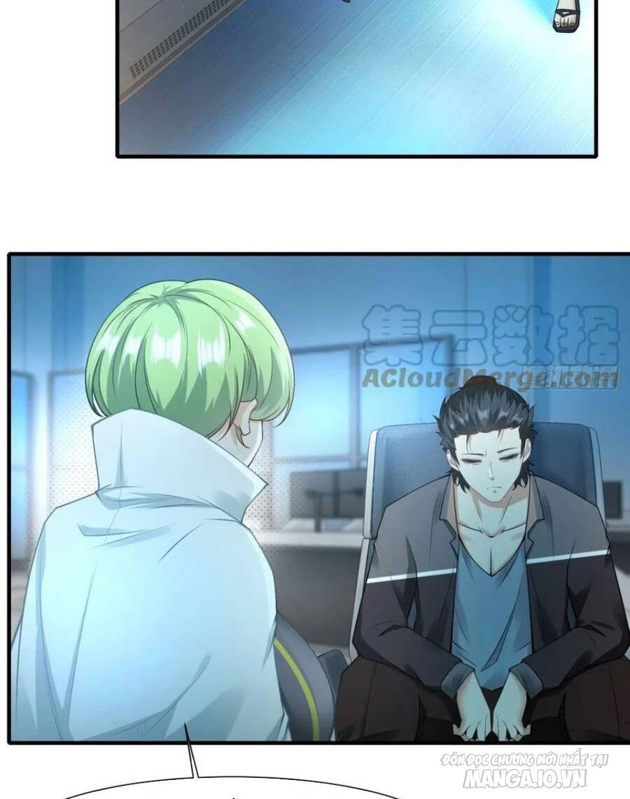 Ta Không Muốn Làm Đệ Nhất Chapter 116 - Trang 2