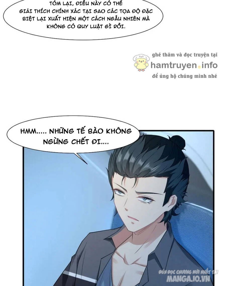 Ta Không Muốn Làm Đệ Nhất Chapter 116 - Trang 2