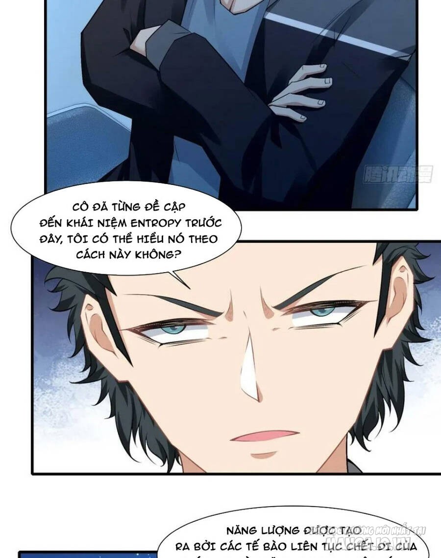 Ta Không Muốn Làm Đệ Nhất Chapter 116 - Trang 2