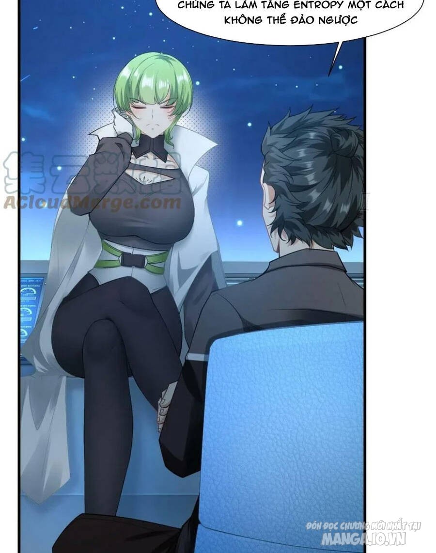 Ta Không Muốn Làm Đệ Nhất Chapter 116 - Trang 2