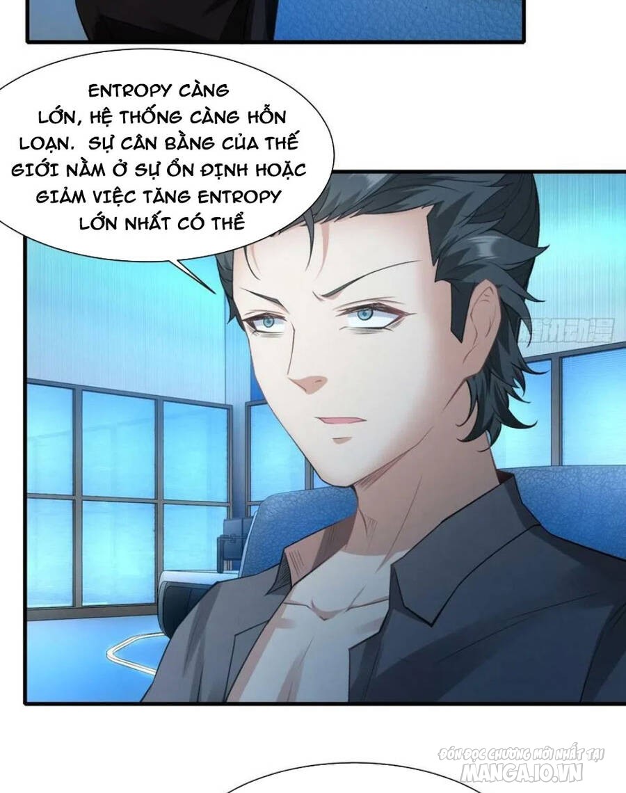 Ta Không Muốn Làm Đệ Nhất Chapter 116 - Trang 2