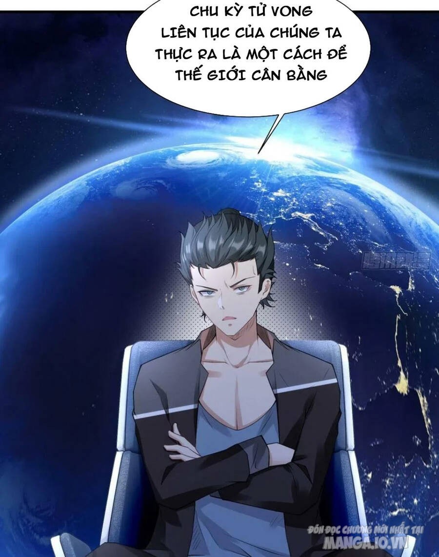 Ta Không Muốn Làm Đệ Nhất Chapter 116 - Trang 2