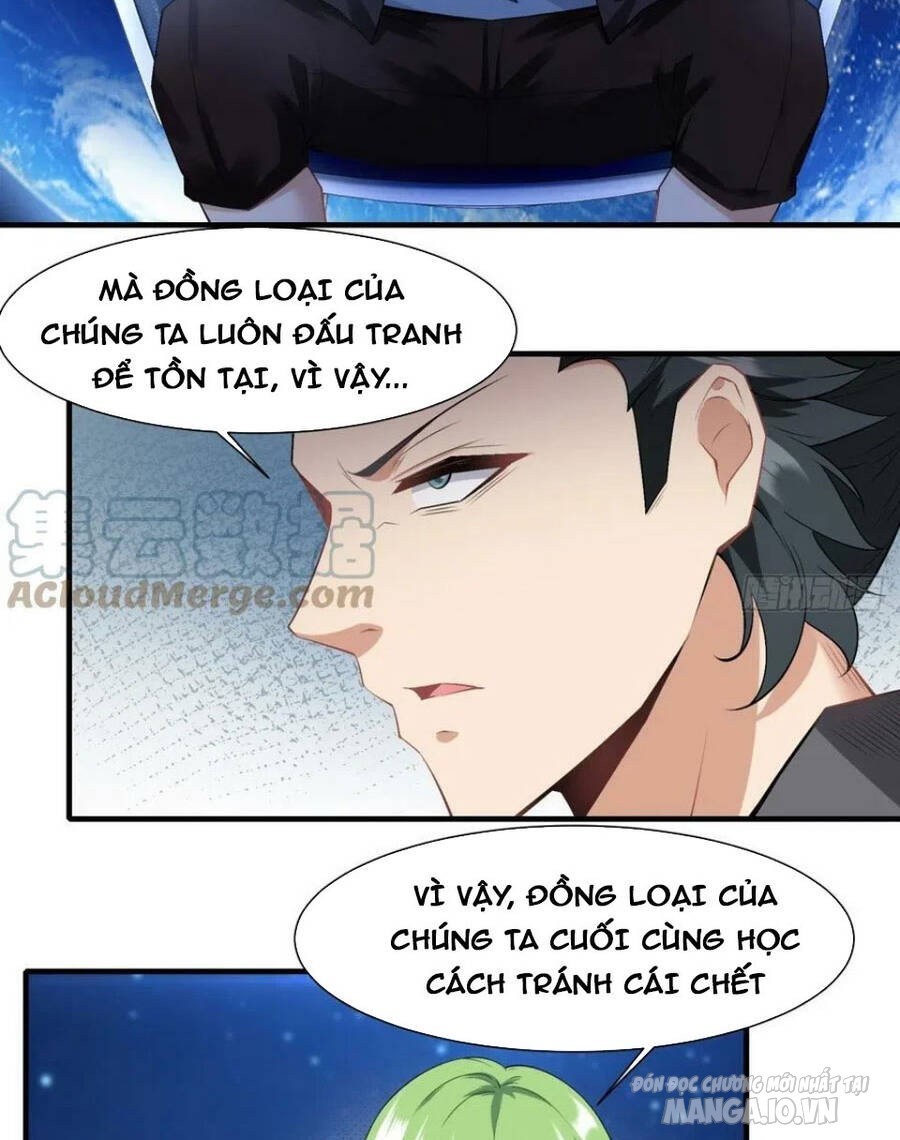 Ta Không Muốn Làm Đệ Nhất Chapter 116 - Trang 2