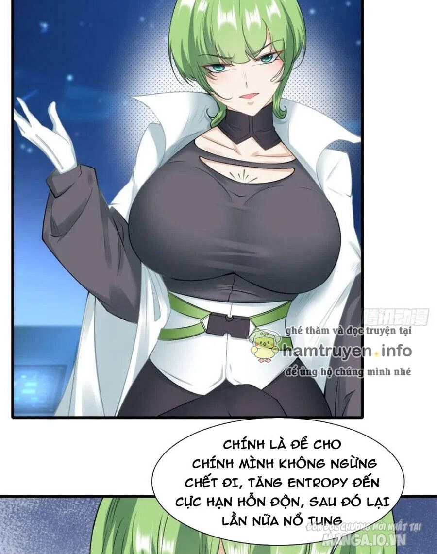 Ta Không Muốn Làm Đệ Nhất Chapter 116 - Trang 2