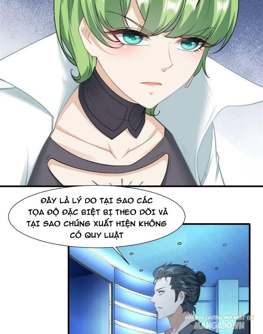 Ta Không Muốn Làm Đệ Nhất Chapter 116 - Trang 2