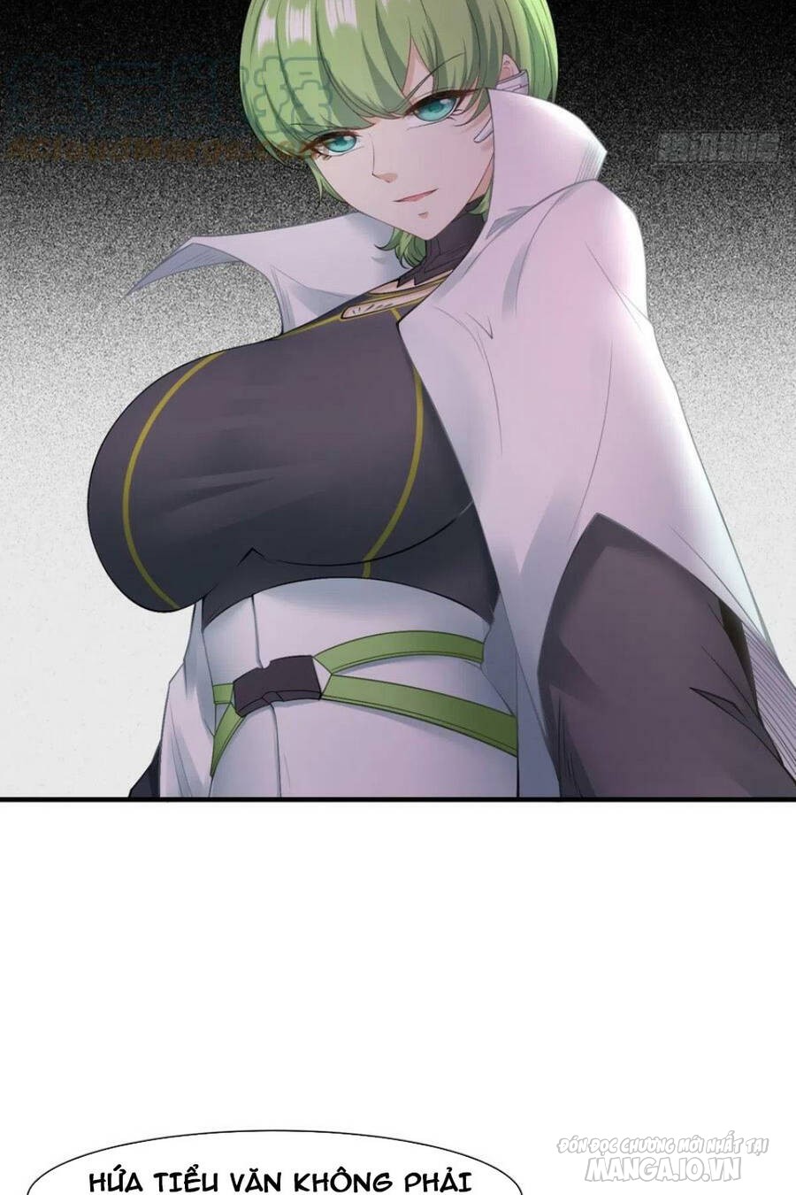 Ta Không Muốn Làm Đệ Nhất Chapter 116 - Trang 2