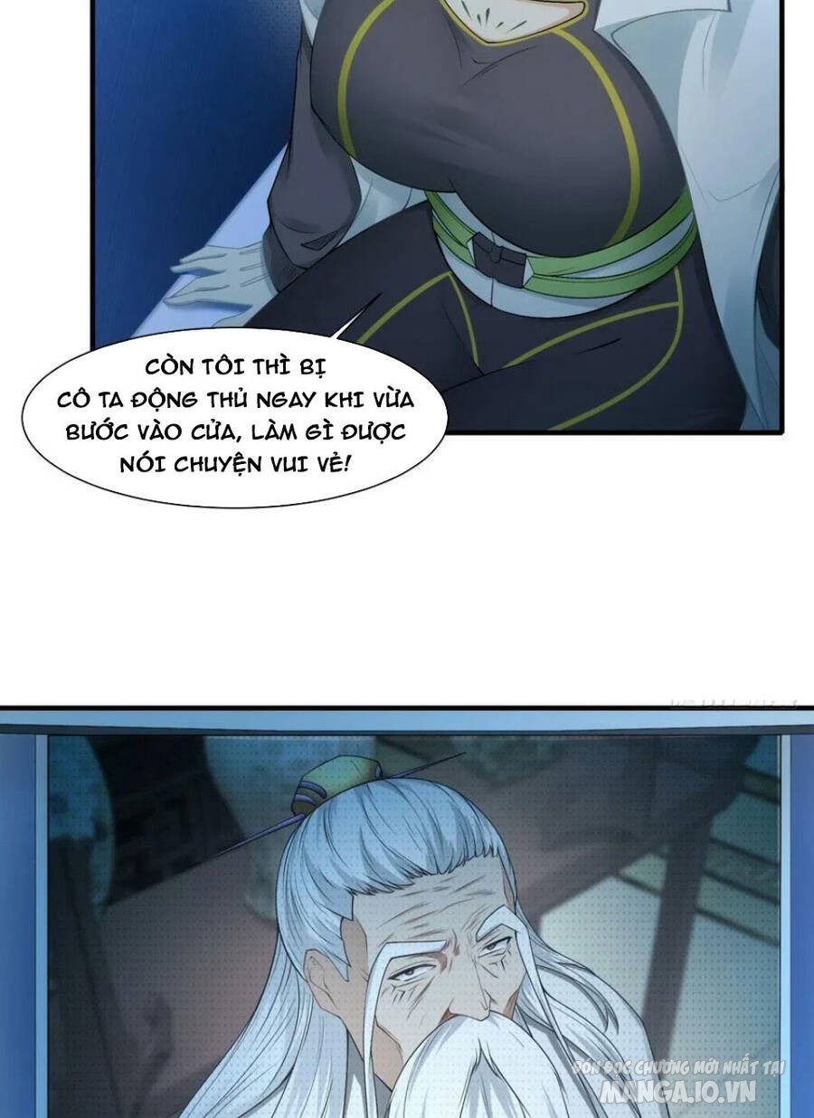 Ta Không Muốn Làm Đệ Nhất Chapter 116 - Trang 2