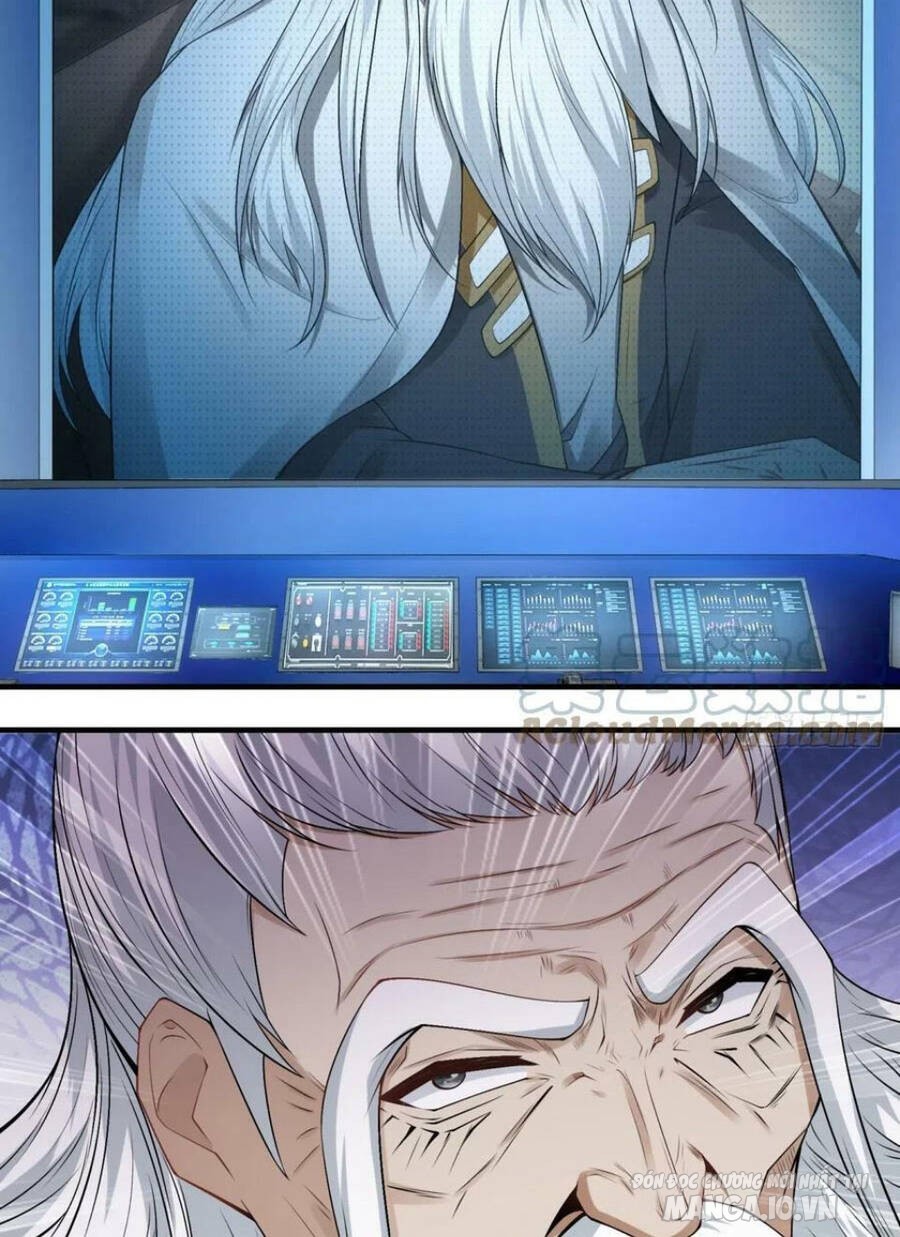 Ta Không Muốn Làm Đệ Nhất Chapter 116 - Trang 2